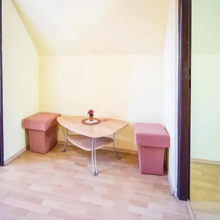 Two-bedroom Holiday In * Liptovský Trnovec