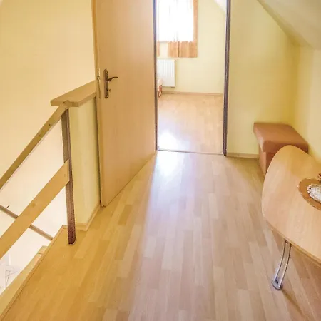 Two-bedroom Holiday In Liptovský Trnovec