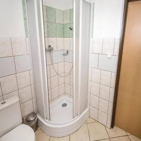 Two-bedroom Holiday In * Liptovský Trnovec