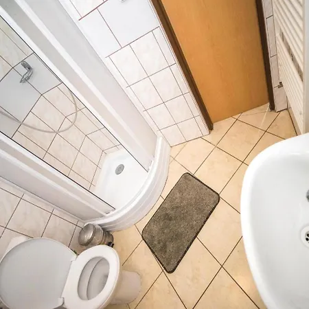 Two-bedroom Holiday In Prázdninový dům *