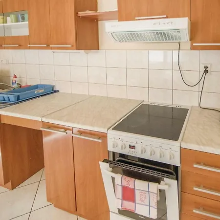 Two-bedroom Holiday In *