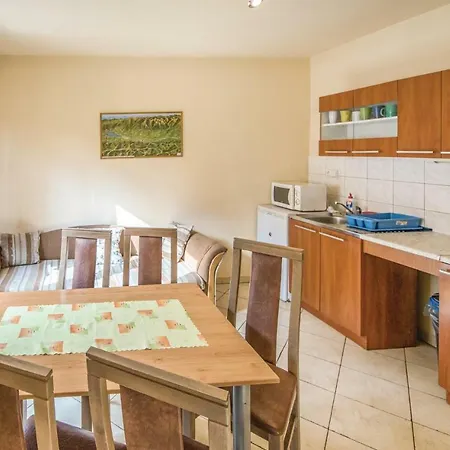 Prázdninový dům Two-bedroom Holiday In *