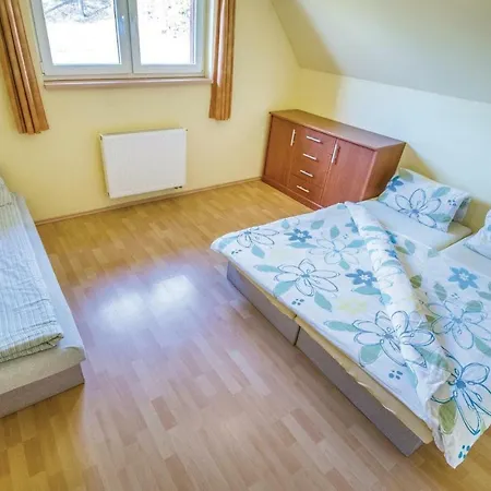Prázdninový dům Two-bedroom Holiday In Liptovský Trnovec