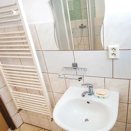 Prázdninový dům Two-bedroom Holiday In Liptovský Trnovec