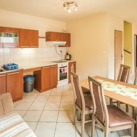 Two-bedroom Holiday In Prázdninový dům