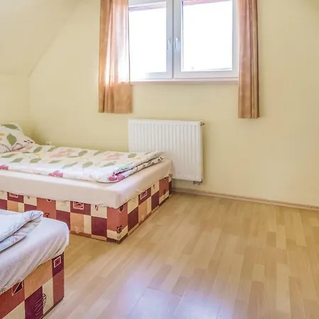 Two-bedroom Holiday In *