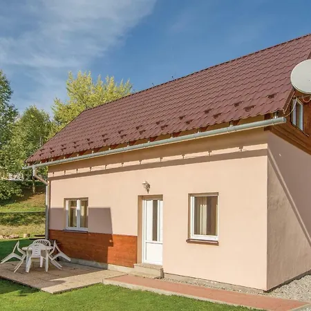 Prázdninový dům Two-bedroom Holiday In