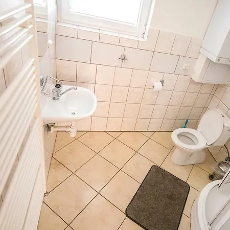 Two-bedroom Holiday In * Liptovský Trnovec