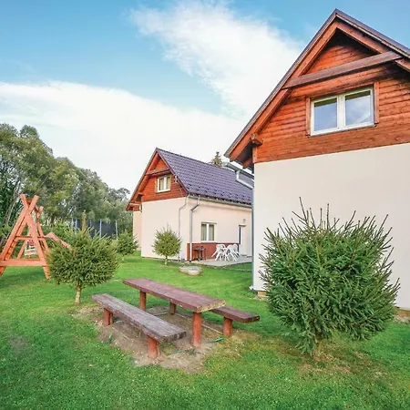 Prázdninový dům Two-bedroom Holiday In *