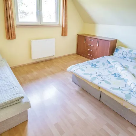 Prázdninový dům Two-bedroom Holiday In