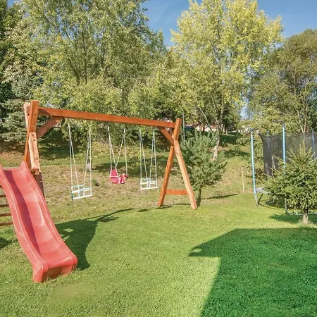 Two-bedroom Holiday In * Liptovský Trnovec