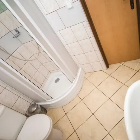Prázdninový dům Two-bedroom Holiday In *