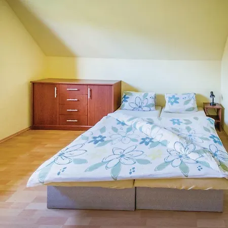 Prázdninový dům Two-bedroom Holiday In *