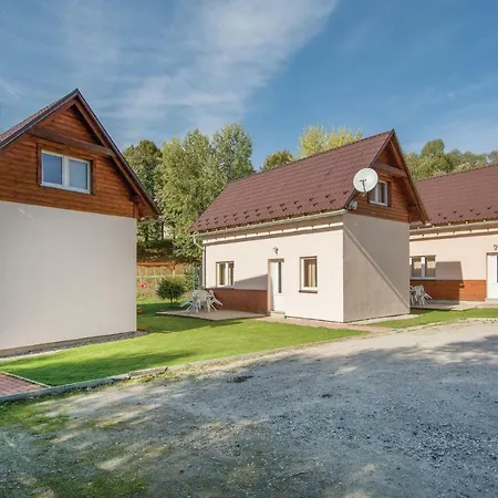 Two-bedroom Holiday In Prázdninový dům Liptovský Trnovec